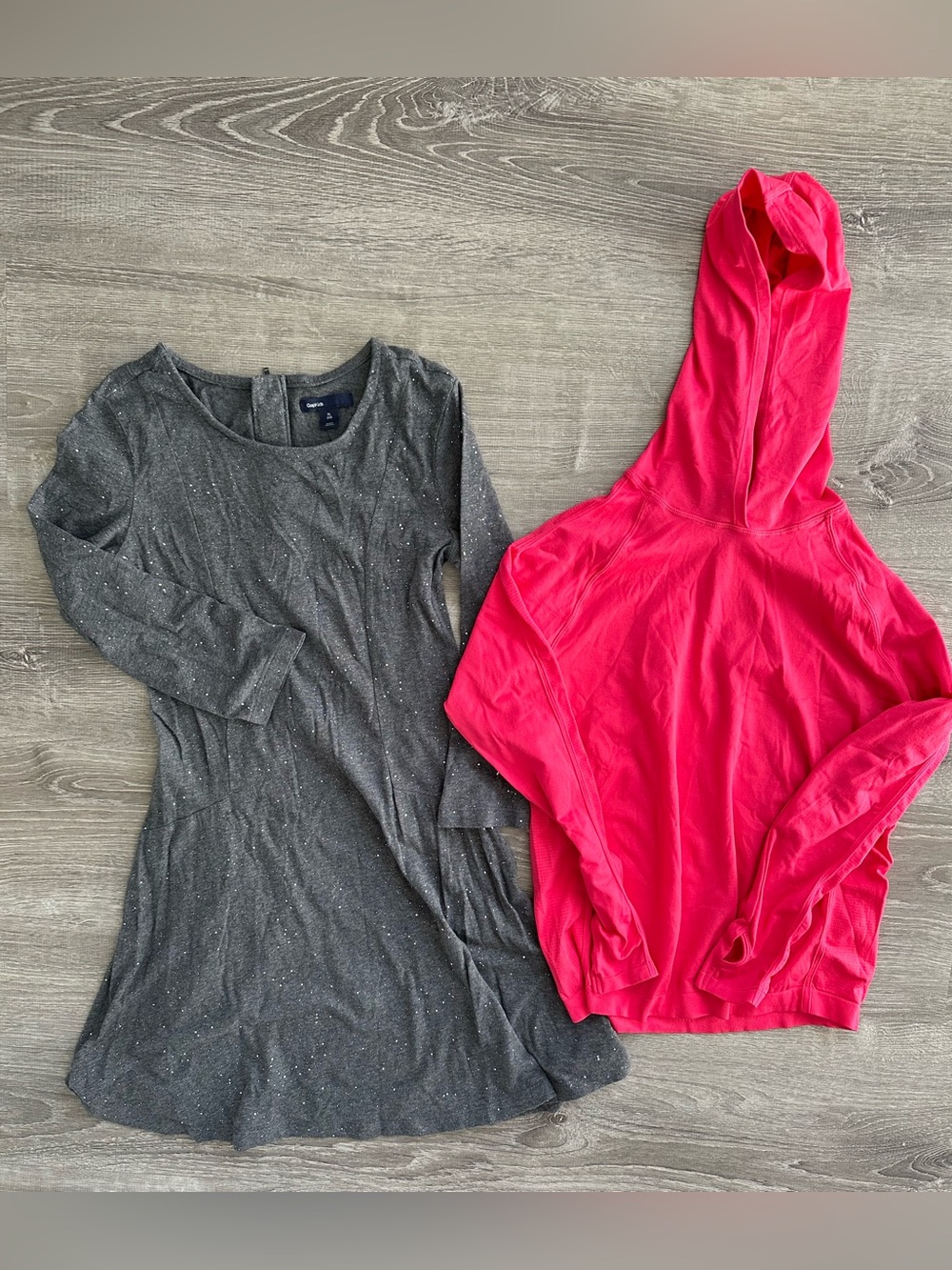 XL Girls Bundle